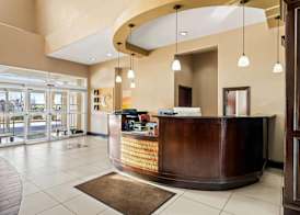 Comfort Suites Waxahachie - Dallas 4