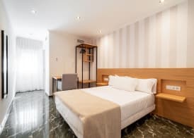 Hotel Condado Ourense 4