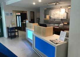 Holiday Inn Express & Suites ROCHESTER-VICTOR by IHG 5