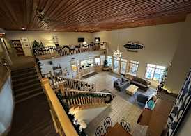 Birchwood Lodge 2