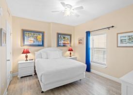 Tropic Winds Condo 5