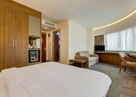 Plus Hotel Bostanci Atasehir 5