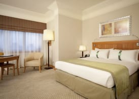 Holiday Inn CAIRO - CITYSTARS by IHG 4