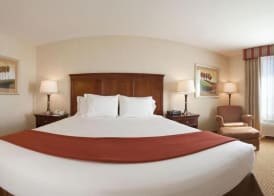Holiday Inn Express & Suites PORTERVILLE by IHG 3