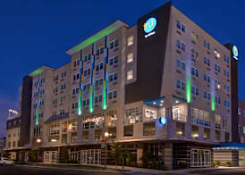 Tru By Hilton St. Petersburg Downtown Central Ave 2