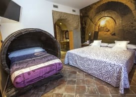Hotel SPA El Lagar de Isilla 5