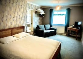 Woodcote Hotel 3