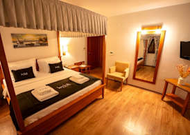 Alacatı Leylak Hotel 5