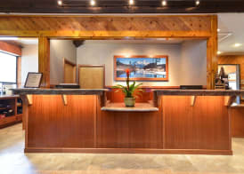 Best Western Plus Tree House 4