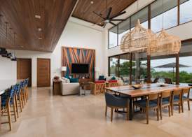 W Costa Rica Resort – Playa Conchal 5