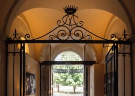 Hotel Caravaggio 3