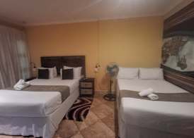 Sgegede Guest House 4