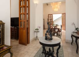 Villa Orquídea Boutique Hotel 2