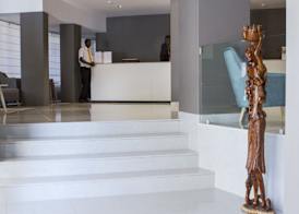 Montebelo Girassol Maputo Hotel 2
