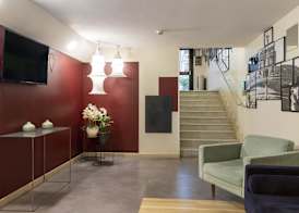 B&B Hotel Roma Trastevere 2