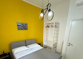 Bed&BikeRome ANGELICO 4