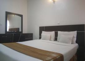 Angel Park Place Hotel 3