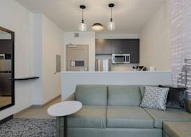 Residence Inn by Marriott Nashville Metro Center 5
