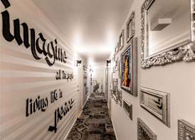 ibis Styles Lausanne Center MadHouse 4