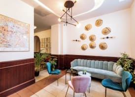 Hotel Lothus 3