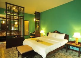 Duangjitt Resort, Phuket 4