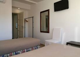 Discovery Apartment Expo - Aeroporto 5