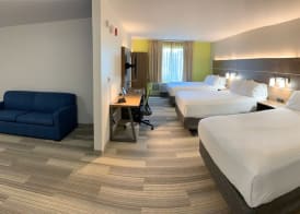 Holiday Inn Express & Suites MEMPHIS/GERMANTOWN by IHG 3