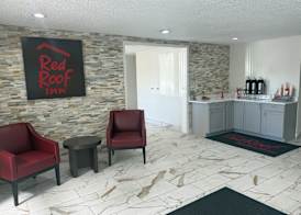 Red Roof Inn & Suites Hammond, IN 4