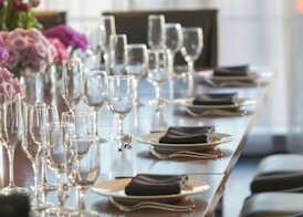 Renaissance Albany Hotel 4
