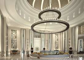 Rixos Salalah 3