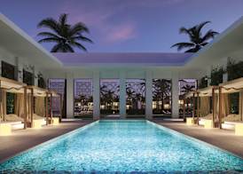 Hôtel Falcons Resort By Melia, All-Suite Punta Cana 5
