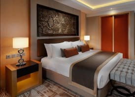 Amari Bangkok 3