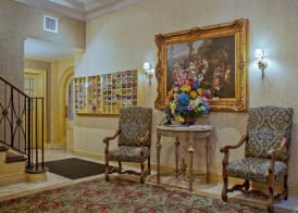 Place D'Armes Hotel 2