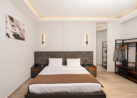 Cairo Capital Hotel 4