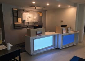 Holiday Inn Express & Suites ROCHESTER-VICTOR by IHG 2