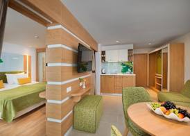 Forest Beach Hotel 2