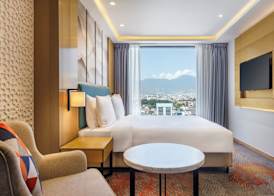 Holiday Inn Express Kathmandu Naxal by IHG 4