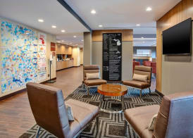 TownePlace Suites by Marriott Detroit Belleville 4