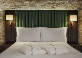 Bodmin Jail Hotel 3