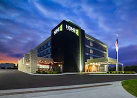Home2 Suites By Hilton Lewisburg, Wv 5