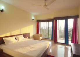 Hotel Orchid Blue 3