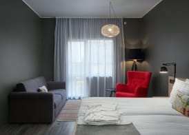 Alda Hotel Reykjavík 4