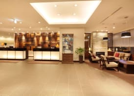 Art Hotel Hirosaki City 2