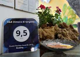 Dimora di Girgenti 5