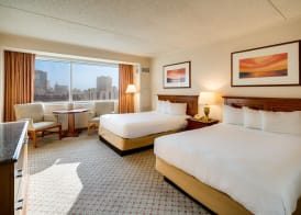 Showboat Hotel Atlantic City 5
