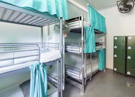 Medano Nest Hostel 2