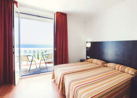 Hotel Miramar Badalona 2