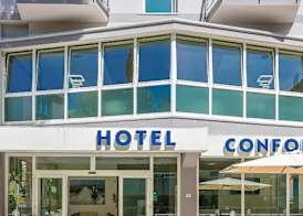 Hotel Confort 4