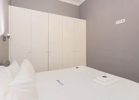 Liiiving in Porto-Silver Light Apartment 5