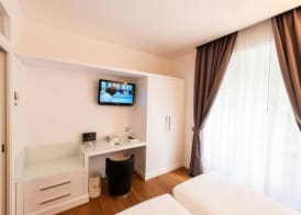 LHP Suite Santa Margherita 2